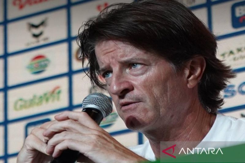 Incar Tiga Poin Saat Kontra Persikabo, Borneo FC Fokus Latihan Fisik