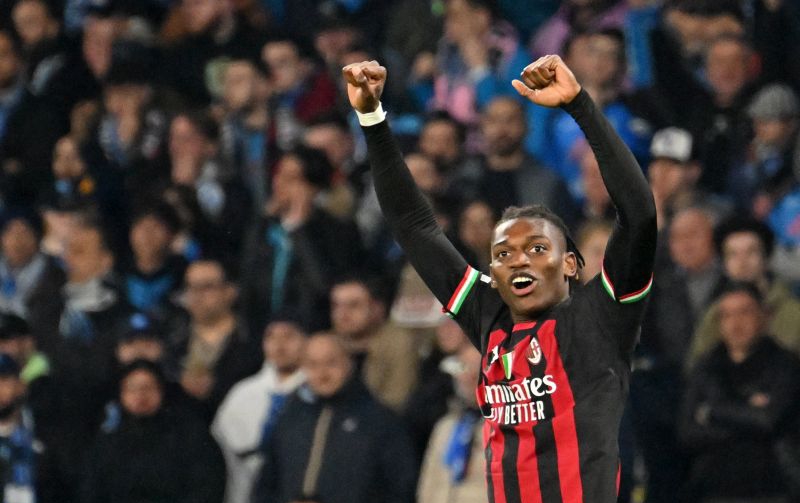 AC Milan Vs Atalanta: Tertahan Imbang 1-1 Berkah Hadiah Penalti