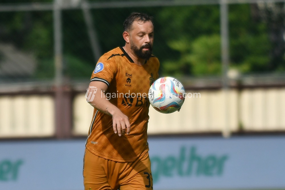 Bhayangkara FC Diuji di Kandang Pesut Etam: Beranikah Mencuri Poin Penuh?