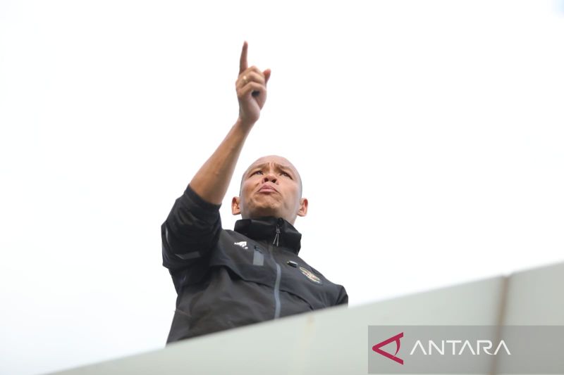 Talenta Muda Kurang Greget? Nova Arianto Belum Puas dengan Hasil Seleksi Timnas U-16