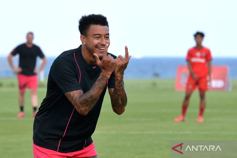 Bebas Transfer, Jesse Lingard Resmi Merapat Ke FC Seoul