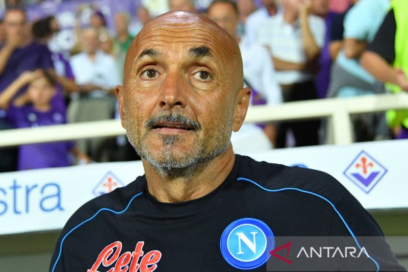 Spalletti Siapkan Kejutan! Taktik Baru Italia untuk Hadapi Ekuador