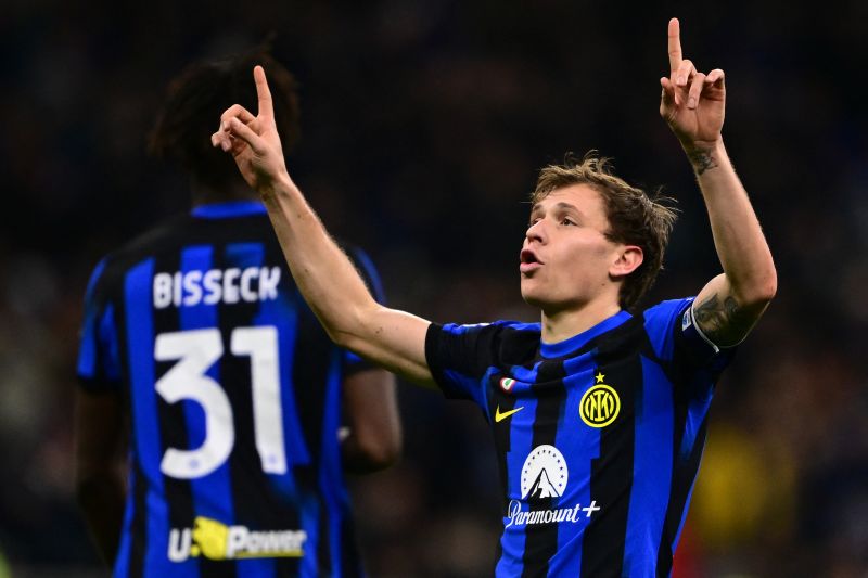 Usai Libas Bologna 0-1, Inter Milan Langsung Fokus Hadapi Atletico Madrid