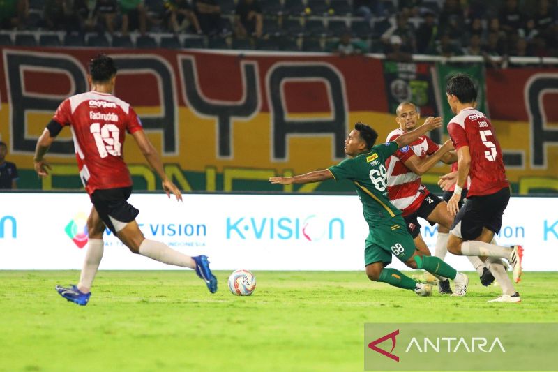 Laga Persebaya Ditunda, Panpel Hitung Kerugian
