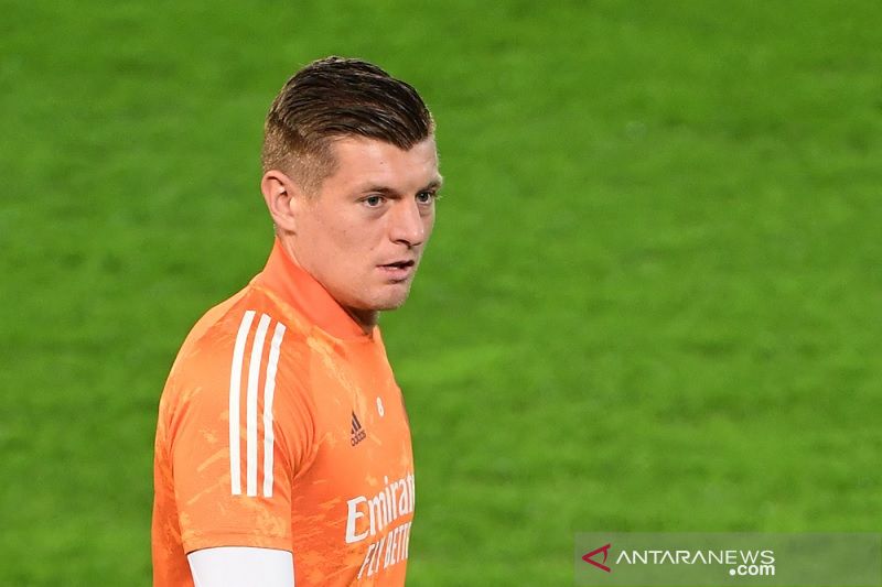 Comeback Manis Toni Kroos Bawa Jerman Bungkam Prancis 2-0!