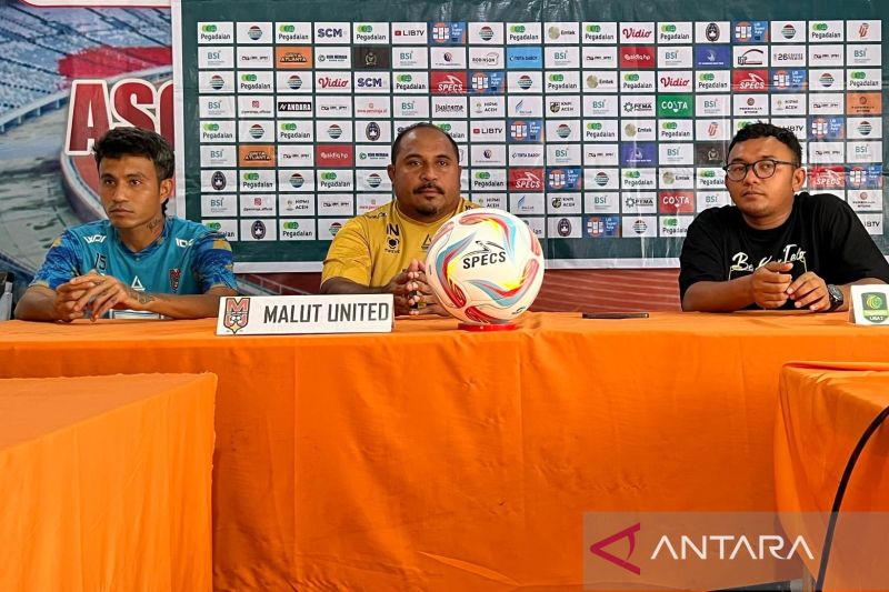 Malut United Waspada! Semua Pemain Persiraja Ancaman Serius
