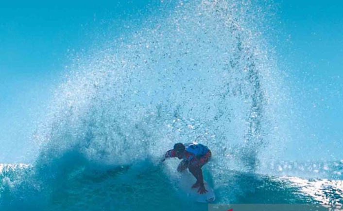 Rio Waida Raih Tiket Olimpiade Paris 2024, Tiga Atlet Indonesia Lainnya Kandas