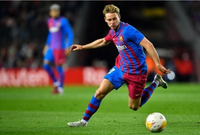 Barcelona Vs Athletic Bilbao Ditahan Imbang 0-0 Tanpa Gol