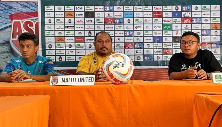 Malut United Waspada! Semua Pemain Persiraja Berbahaya