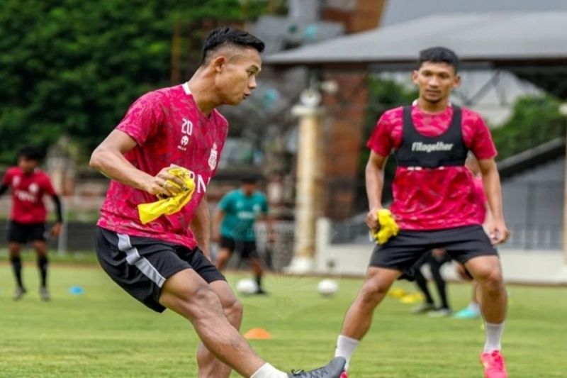 Bhayangkara FC Siap Tempur Demi 3 Poin di Laga Berikutnya!