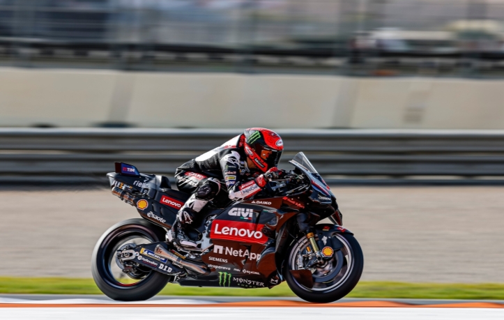 Bagnaia, Marquez hingga Martin Optimistis Hadapi MotoGP Qatar 2024