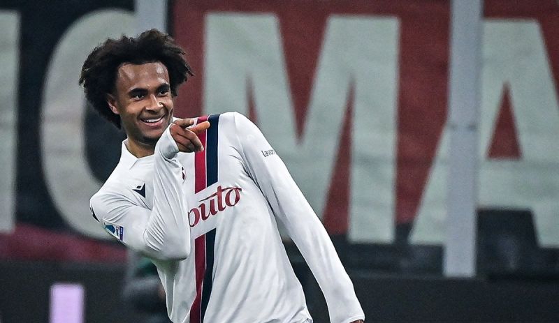 Bologna Kembali ke Jalur Kemenangan Usai Tekuk Empoli