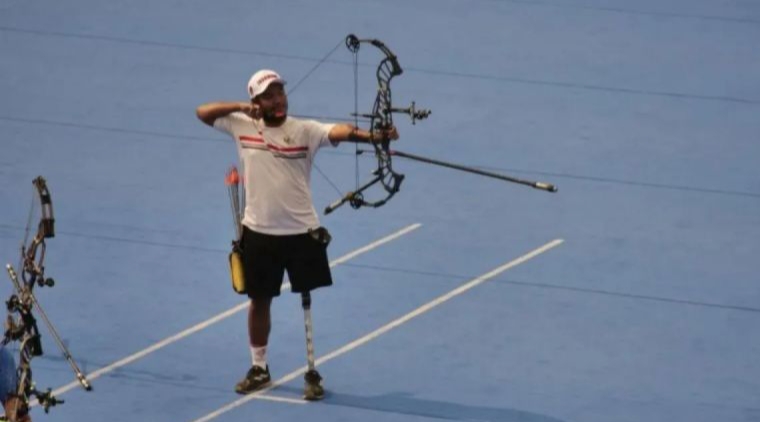 13 Atlet Indonesia Lolos Kualifikasi ke Paralimpiade Paris