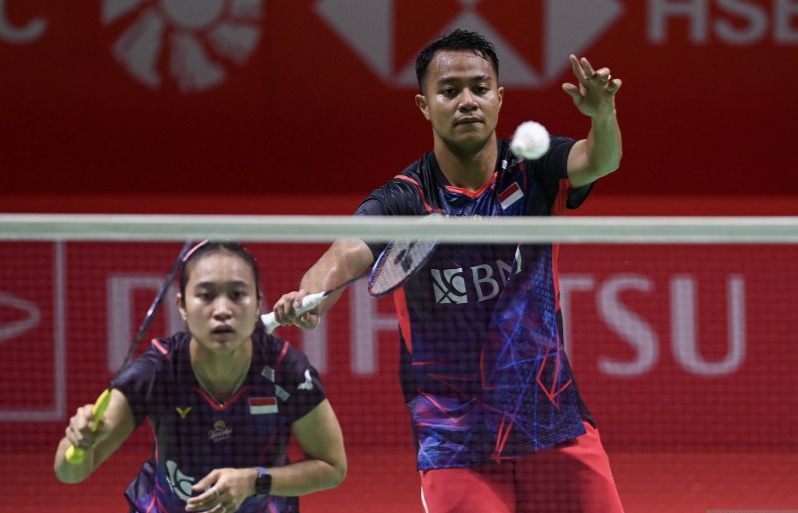 6 Wakil Pebulu Tangkis Indonesia Siap Berlaga di Perempat Final Spain Masters
