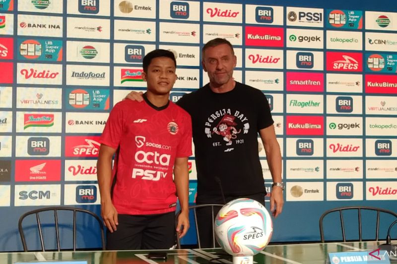 Persija Perkuat Skuad dengan 3 Pemain Timnas!