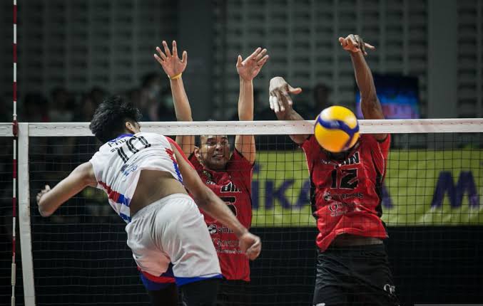 Proliga 2024 Dibuka di Jogja, Berikut Jadwalnya