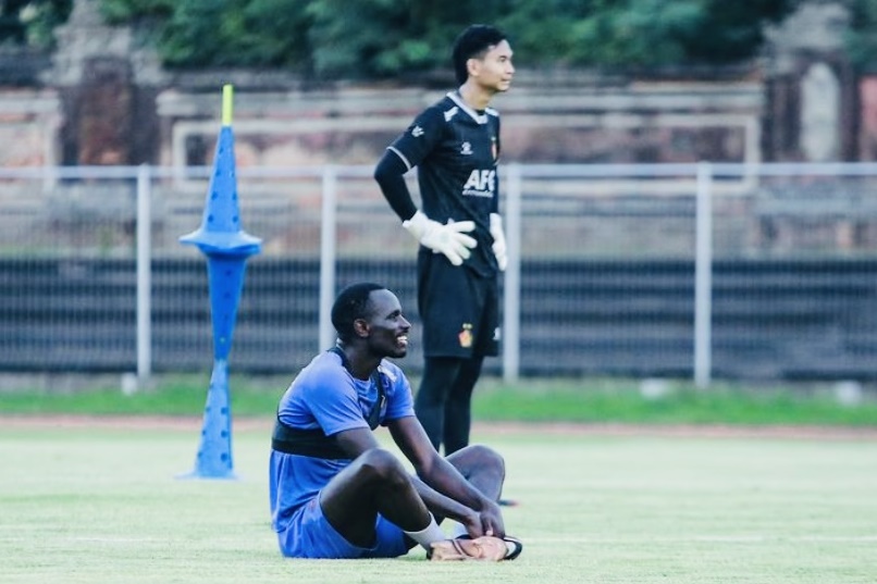 Ayo, Macan Putih! Sapu Bersih 5 Laga Terakhir dan Raih Kemenangan!