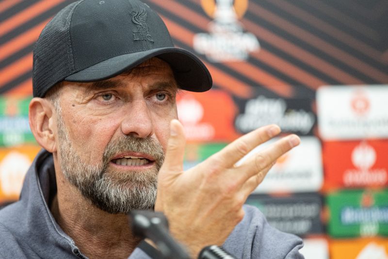 Atalanta Permalukan The Reds, Klopp Minta Maaf!