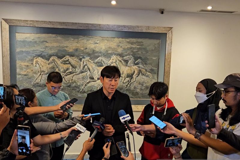 Nathan Tjoe-A-On Siap Tempur di Piala Asia!