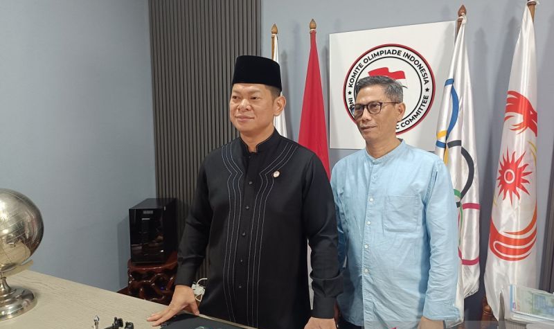 KOI Dukung Sikap PSSI Tunda Liga 1 untuk Langkah Timnas Menuju Olimpiade 2024 Paris