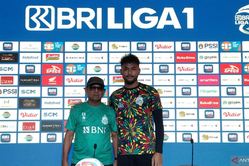 Bhayangkara FC Siap Lanjutkan Tren Positif Hadapi Bali United