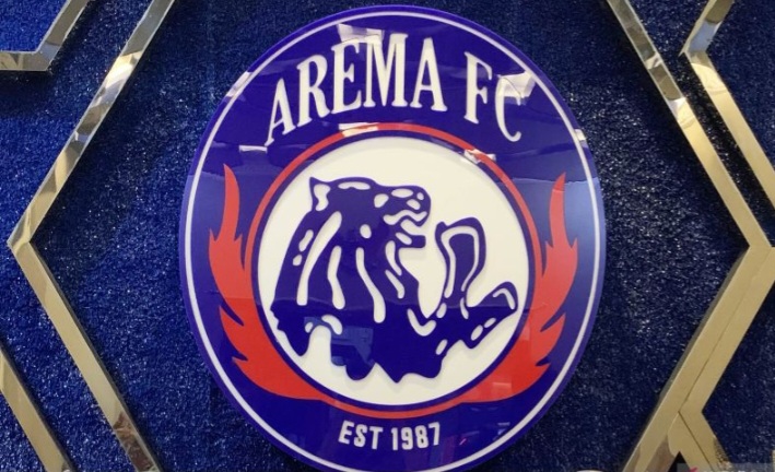 Arema FC Fokus Maksimalkan Persiapan Hadapi Sisa Laga Kompetisi Liga 1