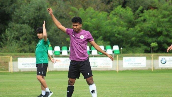 Piala Asia U-23, Bagas Kaffa: Kita Persiapkan dengan Baik