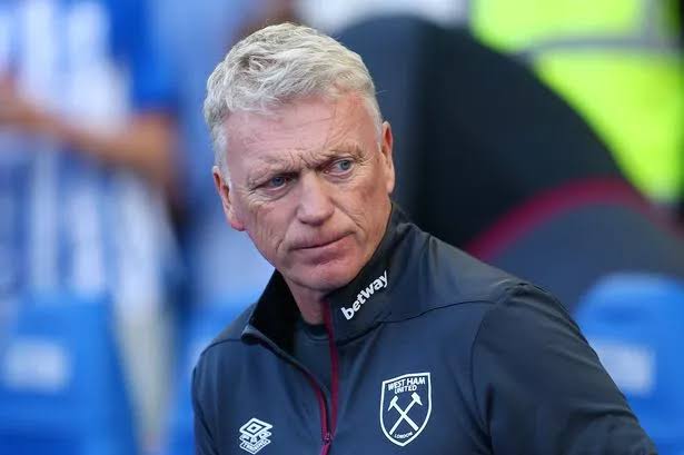 Liga Europa, Pelatih West Ham: Butuh Pemain Haus Goal