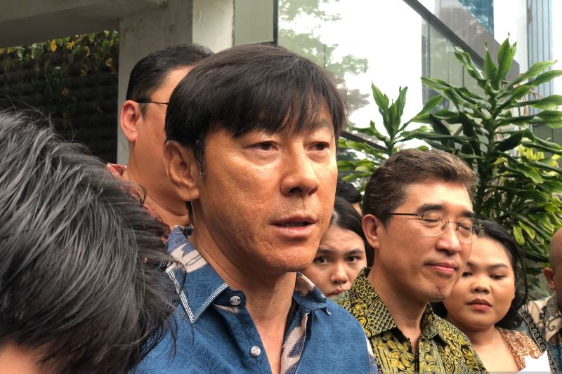 Timnas Indonesia Target Sapu Bersih Irak dan Filipina di Kualifikasi Piala Dunia 2026