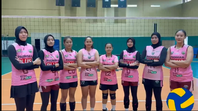 Tim Voli UPI Sumenep Matangkan Persiapan Jelang LVM 2026 di Surabaya