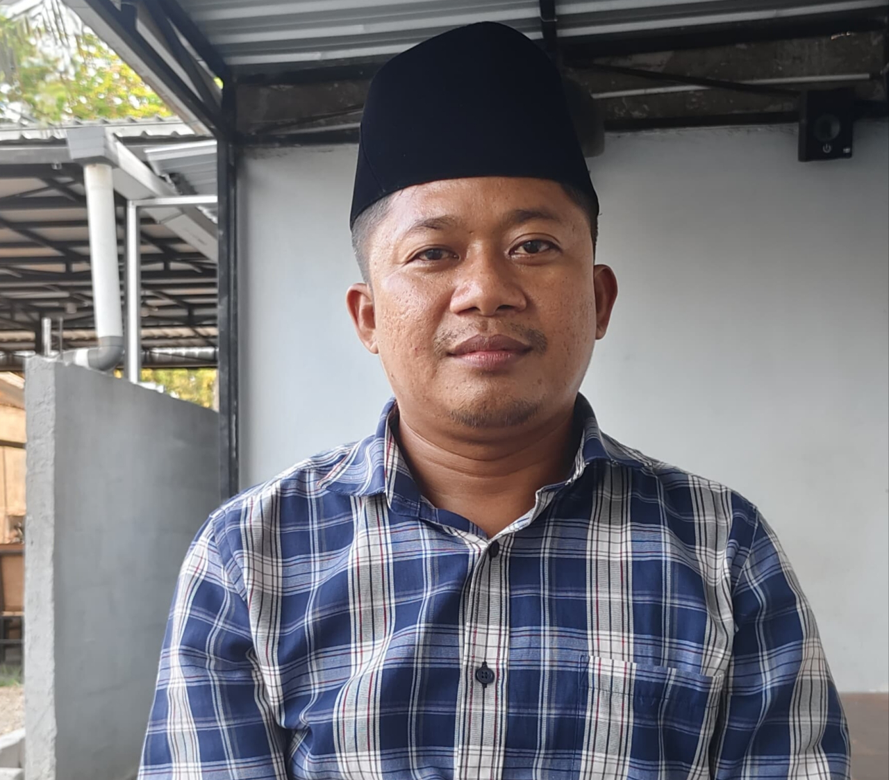 PAC Ansor Lenteng Gelar Turnamen Bola Tangkap, Lestarikan Olahraga Tradisional