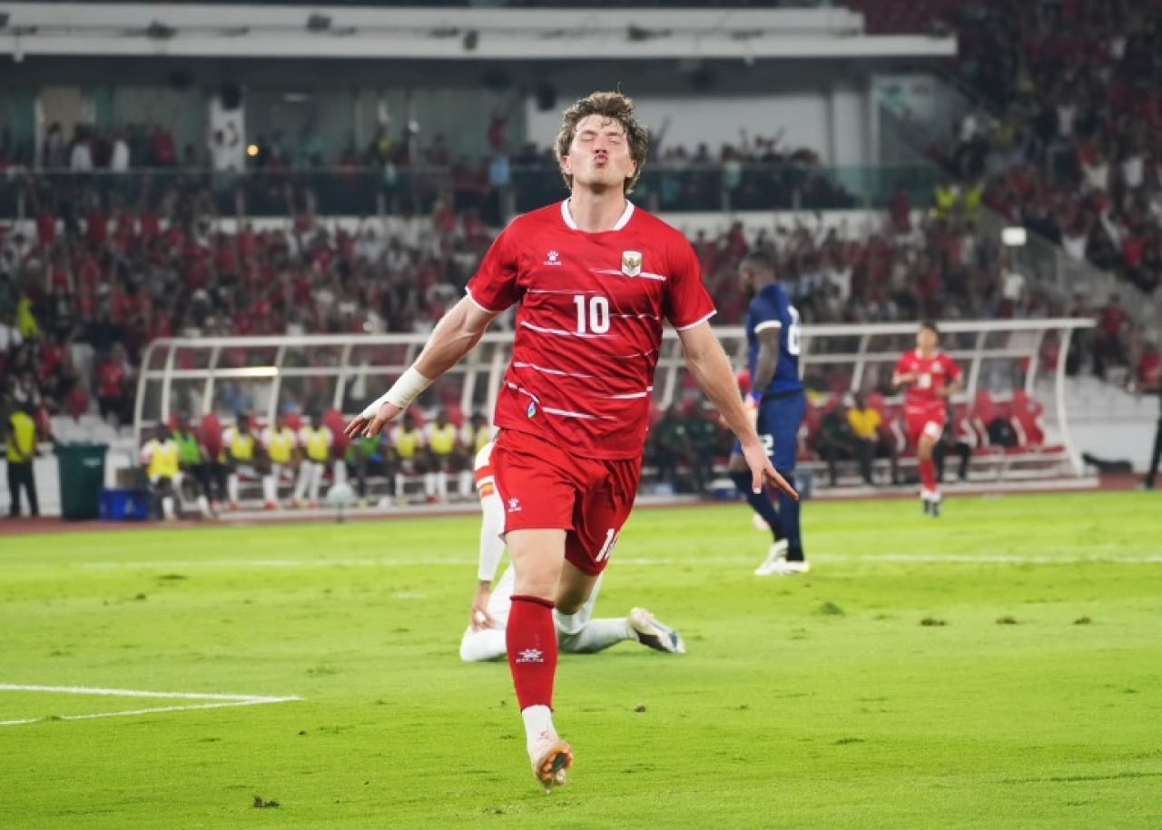Indonesia Buka FIFA ASEAN Cup 2026 dengan Kemenangan atas Singapura
