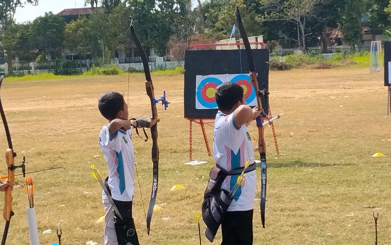 Panahan Sumenep Mulai Serius Dipersiapkan untuk POPDA Ngawi
