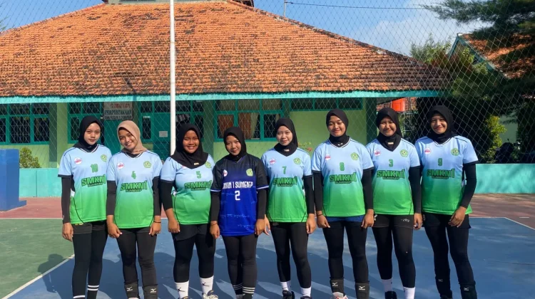 SMKN 1 Sumenep Bidik Dua Tiket Final SMANSA Cup 2026, Tim Putri Sudah di Empat Besar