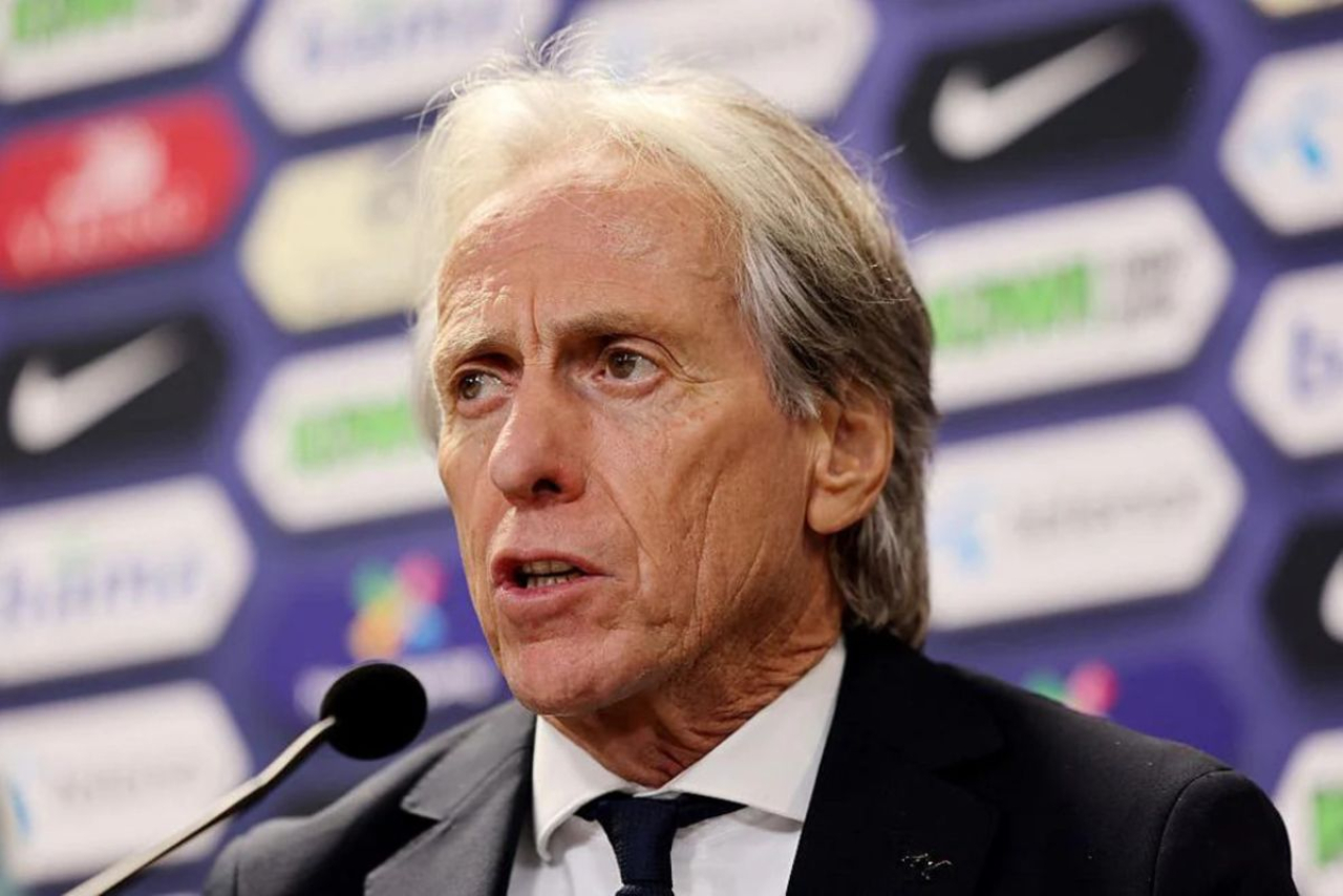 Jorge Jesus: Ronaldo Masih Bisa Perkuat Timnas Portugal