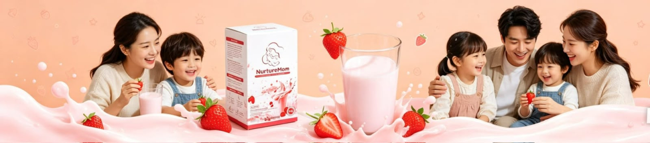 nurturemom banner