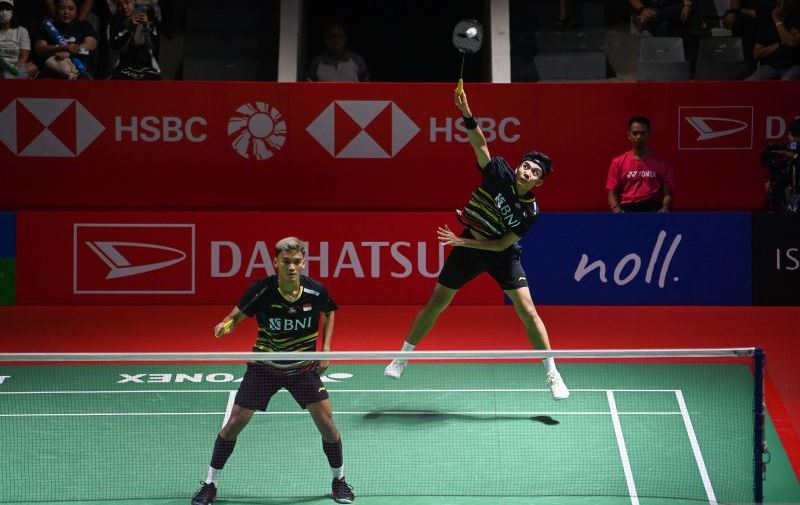 Thailand Masters 2024, 6 Wakil Indonesia Berlaga di Hari Pertama