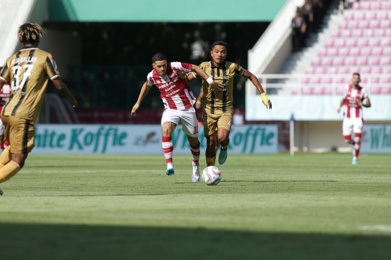 Jeda Kompetisi, Persis Solo Jadwalkan Dua Laga Uji Coba