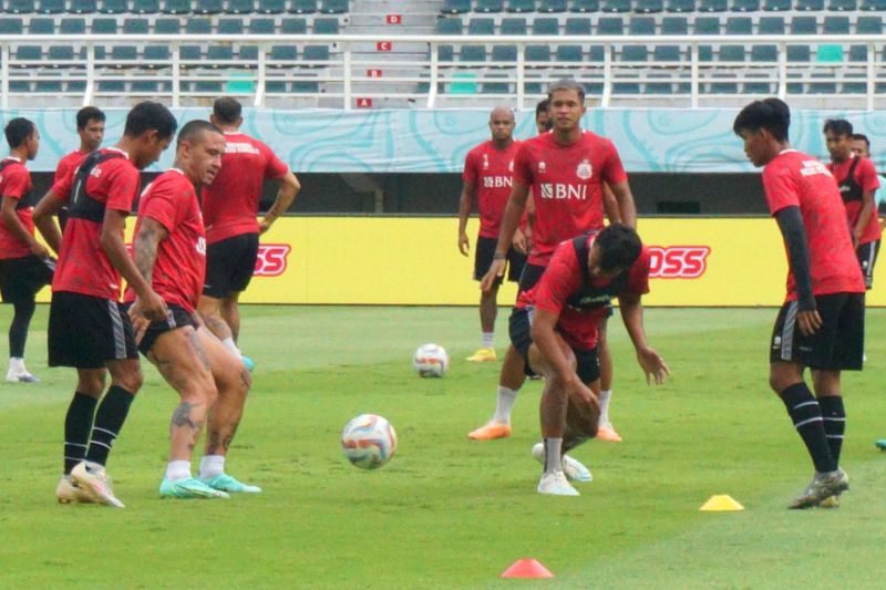 Bhayangkara FC Pindah Markas di Stadion PTIK Jakarta, Ini Penyebabnya