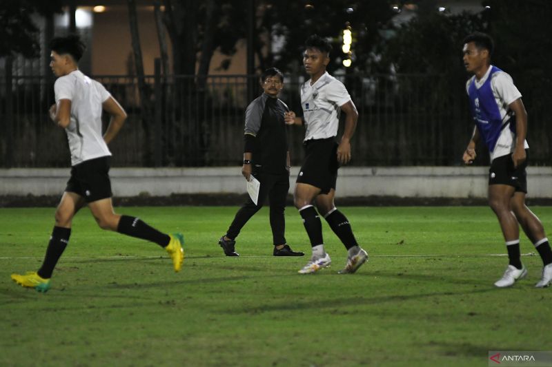 Tiga Pemain Potensial Piala Soeratin U-17 Dipanggil Indra Sjafri, Gabung Timnas U-20