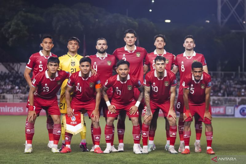 Media Vietnam Jemawa, Timnasnya Bisa Menang Mudah Lawan Indonesia? Garuda Muda Siap Buktikan Kemampuan!