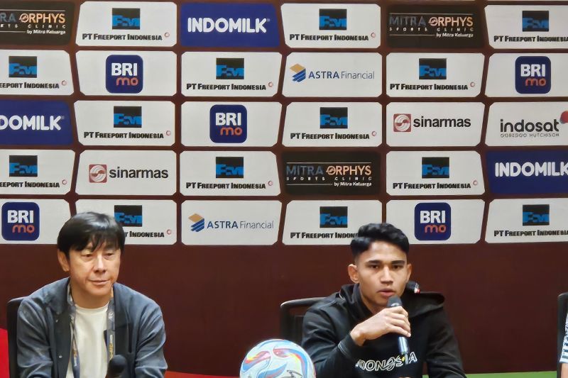 Adaptasi Jadi Kunci! Timnas Indonesia Perlu Waktu Bermain Bareng Pemain Baru