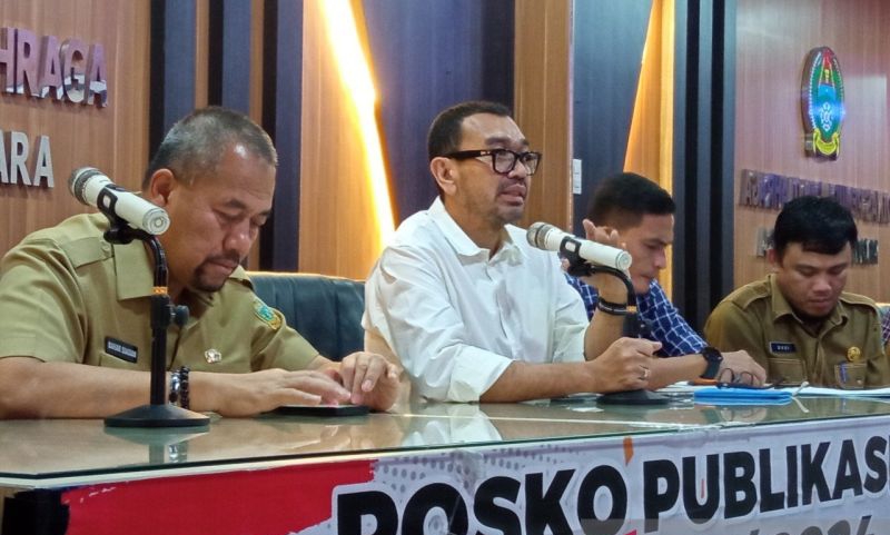 PSSI Sumut Tunjuk Indra Sjafri Jadi Konsultan Tim Sepak Bola PON 2024