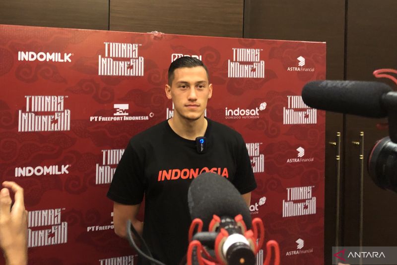 Jay Idzes: Main Rutin di Venezia Bikin Makin Ngebut di Timnas!