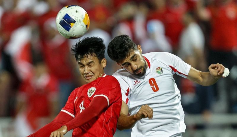 Perempat Final Piala Asia U-23: Indonesia Hadapi Korea Selatan