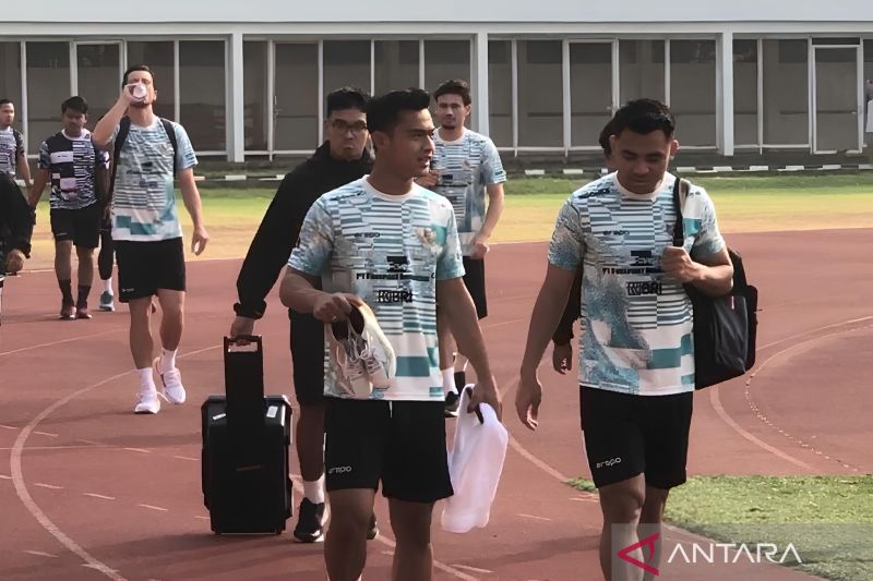 Arhan Kembali Siap Hadapi Tantangan Bersama Timnas!