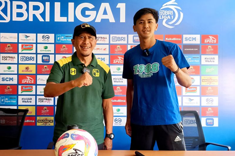 Barito Putera Bertekad Bungkam Persebaya