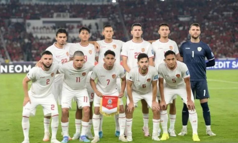 PSSI Minta Timnas Fokus Ke China Setelah Hampir Tekuk Bahrain