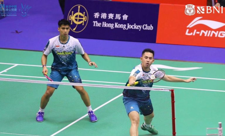 3 Wakil Indonesia Siap Berlaga di Hari Pertama Korea Masters 2024