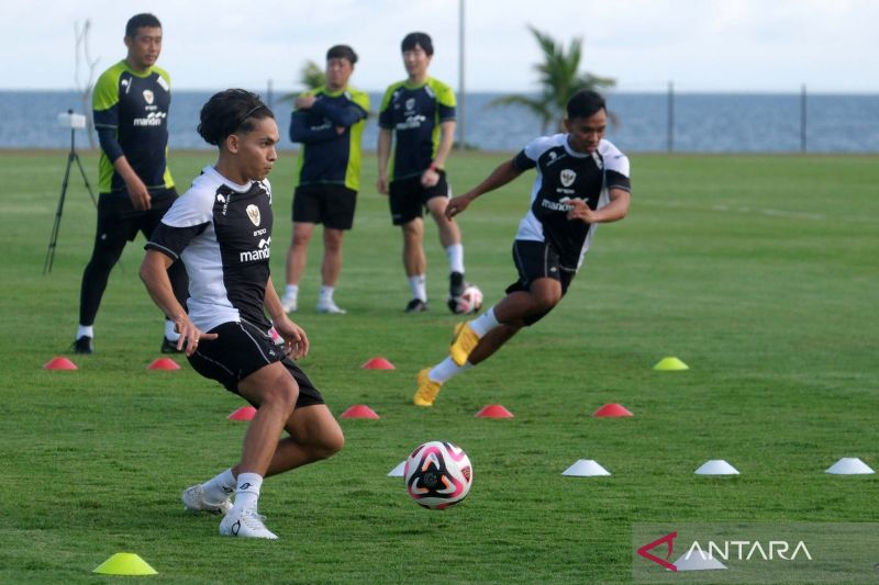 Tiket Laga Kandang Timnas Indonesia di Piala AFF 2024 Sudah Dijual